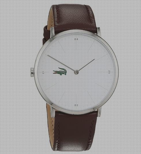 ¿Dónde poder comprar lacoste reloj lacoste original hombre?