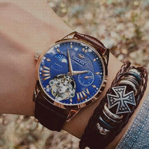 ¿Dónde poder comprar relojes reloj pulsera hombre?
