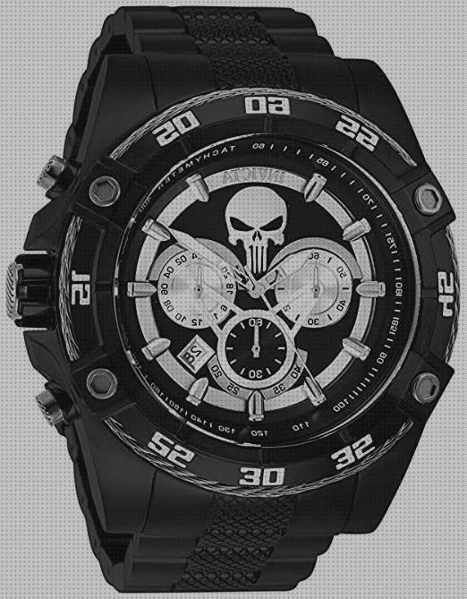 Las mejores marcas de marvel reloj pulsera hombre marvel