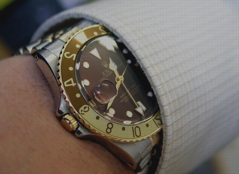 Los mejores 30 Relojes Rolex De Hombres Originales