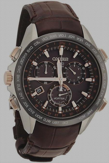 Opiniones de seiko hombre Más sobre perfume dior hombre reloj seiko hombre