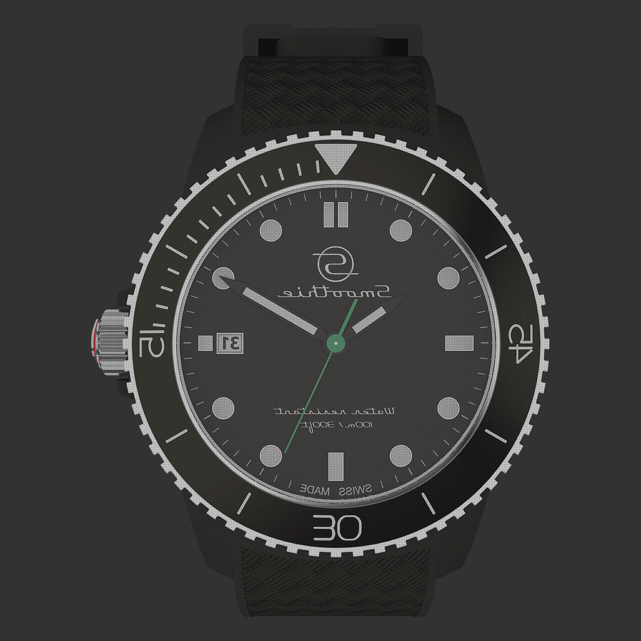 Las mejores swatch reloj swatch irony hombre