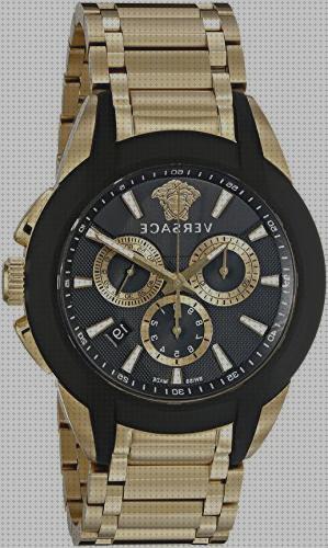 versace relojes hombre precios