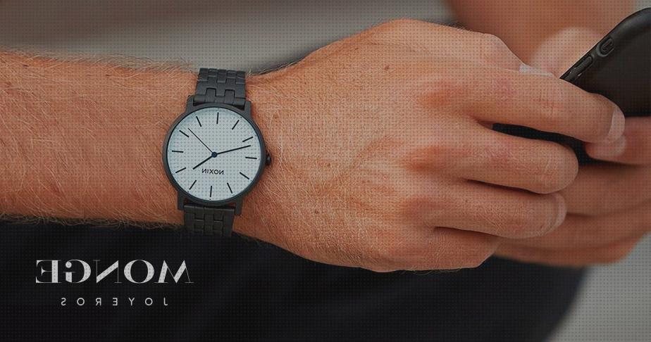 ¿Dónde poder comprar relojes relojes 2020 hombre?