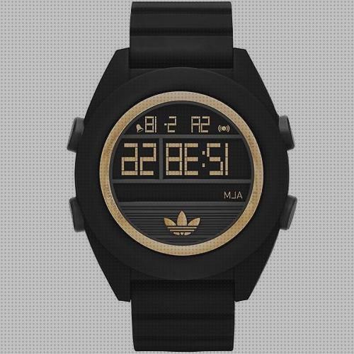 Las mejores relojes relojes adidas hombre