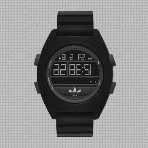 Review de relojes adidas hombre