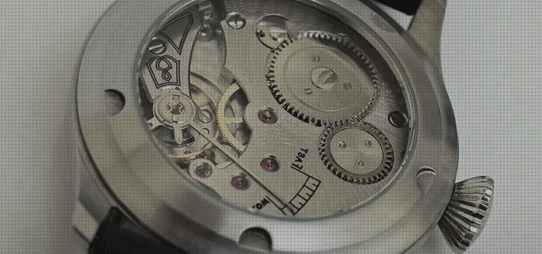 ¿Dónde poder comprar relojes hombre baratos relojes relojes automaticos baratos de hombre?