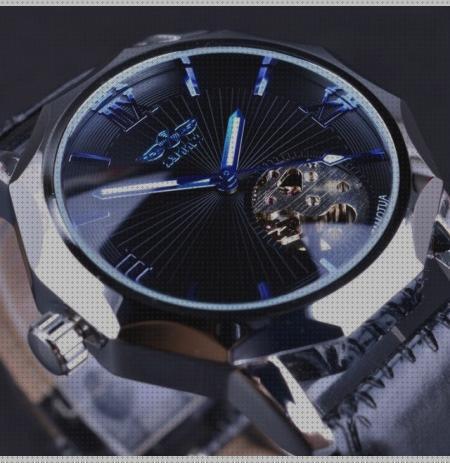 Las mejores marcas de relojes relojes automaticos hombre