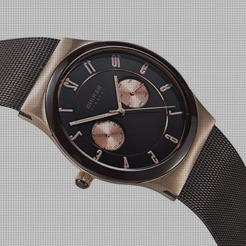 ¿Dónde poder comprar bering relojes relojes bering hombre?