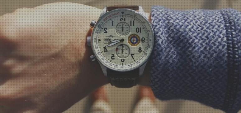 Opiniones de los 34 mejores Relojes Cajas Grandes De Hombres