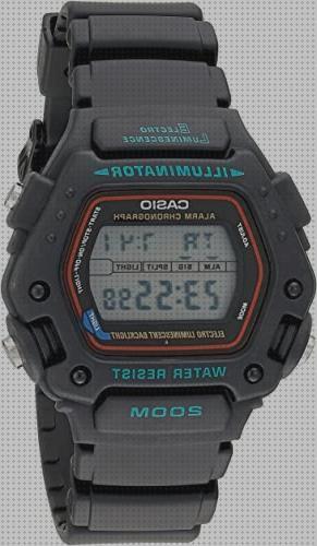 Las mejores deportivos casio reloj casio deportivo hombre