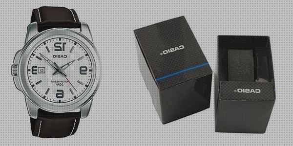 Las mejores relojes elegantes hombre relojes relojes casio elegantes hombre