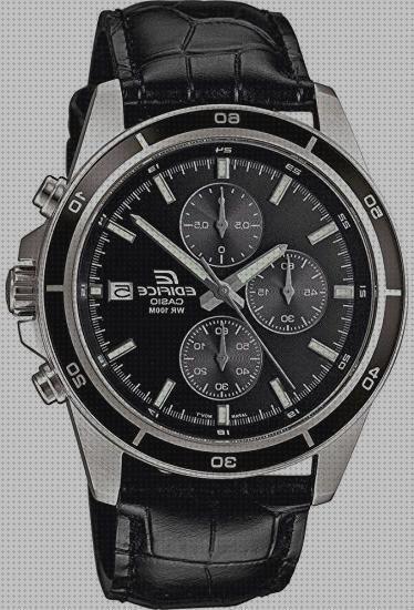 ¿Dónde poder comprar casio elegantes relojes casio hombre elegantes?