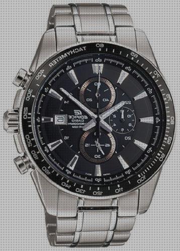 ¿Dónde poder comprar casio reloj casio metalico hombre?