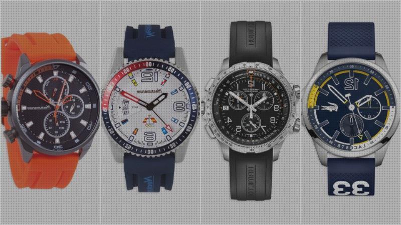 ¿Dónde poder comprar relojes 2020 hombre relojes relojes deportivos hombre 2020?