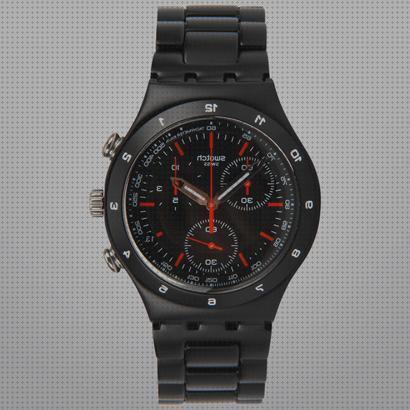 ¿Dónde poder comprar deportivos relojes relojes deportivos swatch hombre?