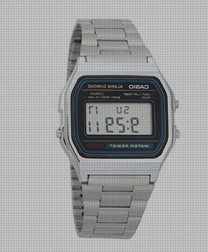 ¿Dónde poder comprar digitales relojes relojes digitales casio hombre?