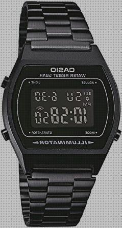 Las mejores digitales relojes relojes digitales casio hombre