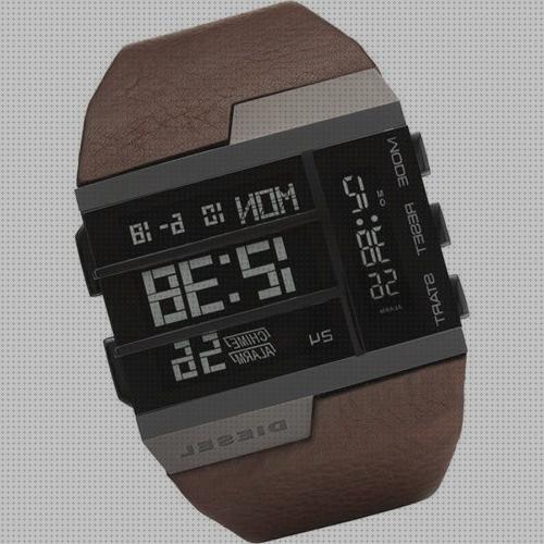 ¿Dónde poder comprar relojes relojes digitales hombre?