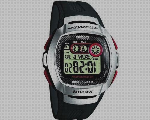 Las mejores marcas de digitales relojes reloj digital hombre barato