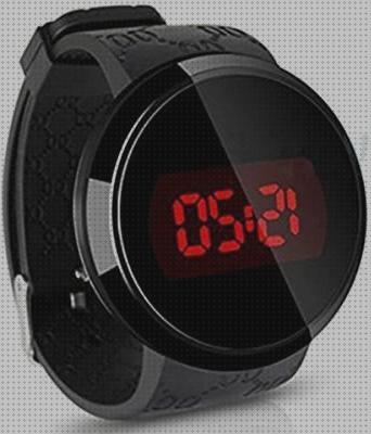 Las mejores marcas de digitales relojes relojes digitales tactiles hombre