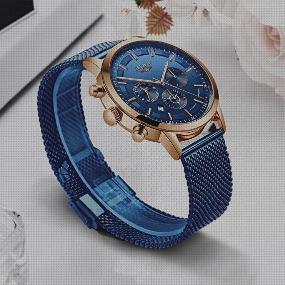 ¿Dónde poder comprar elegantes relojes elegantes hombre economicos?