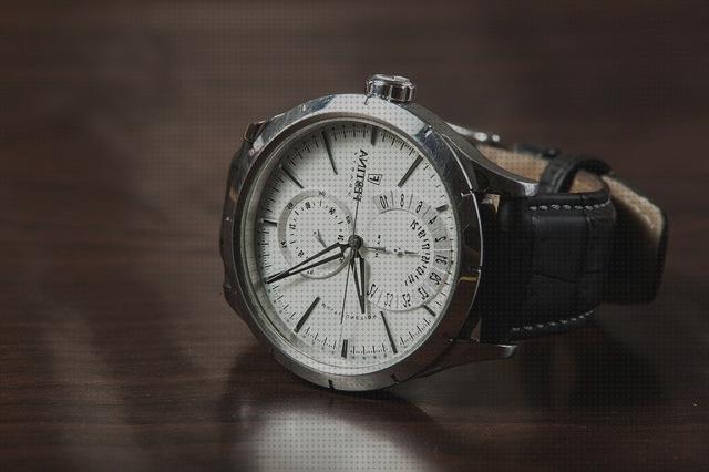 Los 26 Mejores Relojes Elegantes De Hombres Economicos