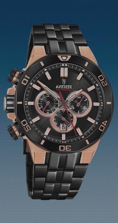 ¿Dónde poder comprar lotus relojes relojes festina y lotus hombre?