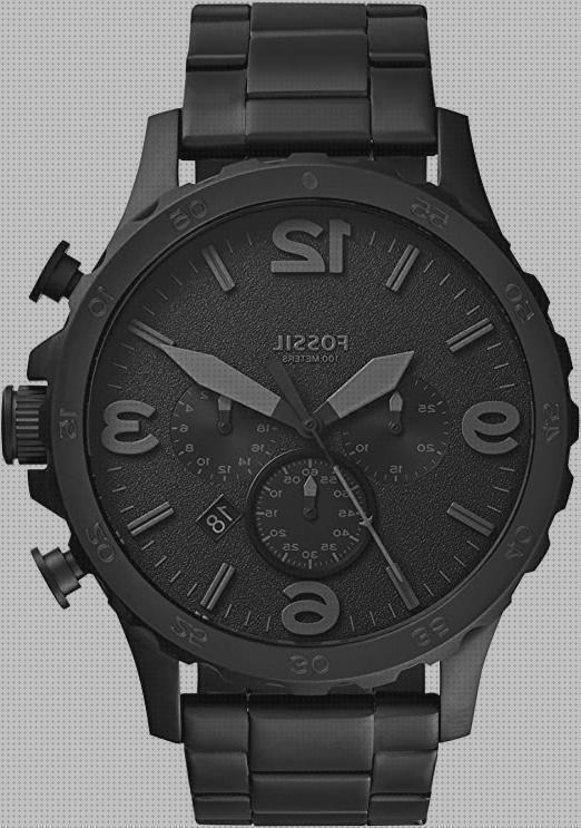 ¿Dónde poder comprar fossil relojes relojes fossil de hombre?