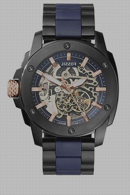 ¿Dónde poder comprar fossil reloj fossil hombre automatico?