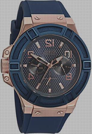 ¿Dónde poder comprar relojes hombre guess relojes relojes guess hombre?