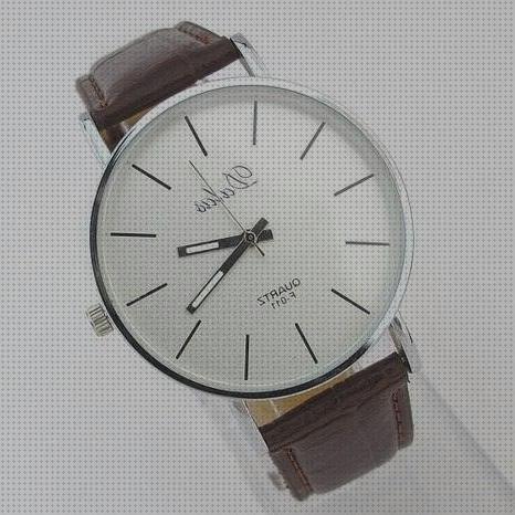 Los mejores 25 Relojes De Hombres Clasicos Elegantes