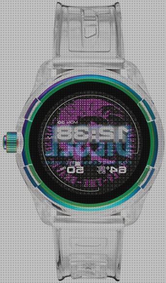 Opiniones de diesel relojes relojes hombre diesel