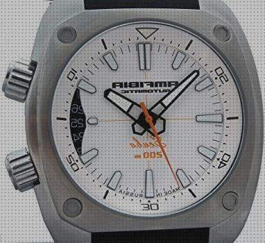 Las mejores marcas de automaticos relojes relojes hombre automaticos vostok
