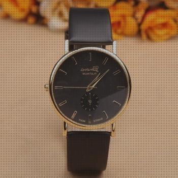 Las mejores marcas de hombres relojes reloj hombre elegante sport