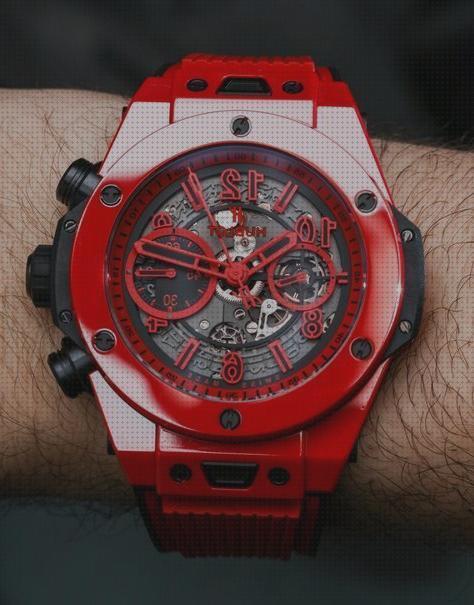 Las mejores hublot relojes relojes hublot hombre