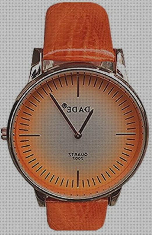 Las mejores marcas de relojes reloj juvenil hombre elegante