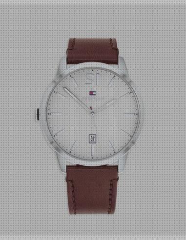 Las mejores marcas de Más sobre relojes skagen hombre relojes relojes marca hombre correa piel marron