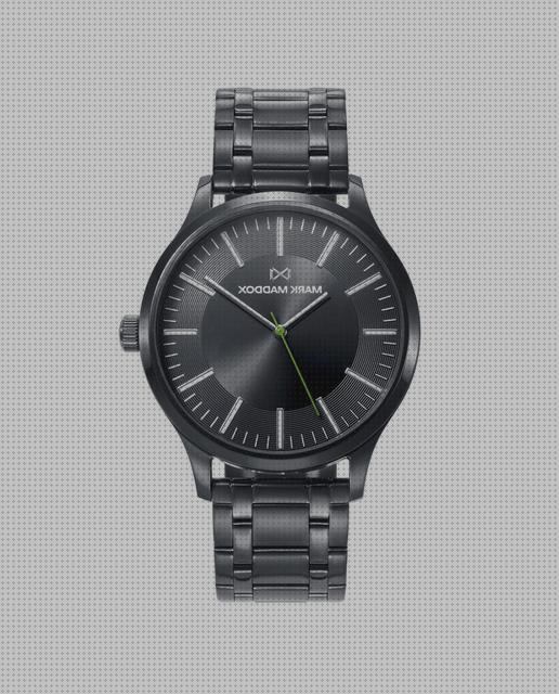 ¿Dónde poder comprar mark relojes relojes mark maddox hombre?