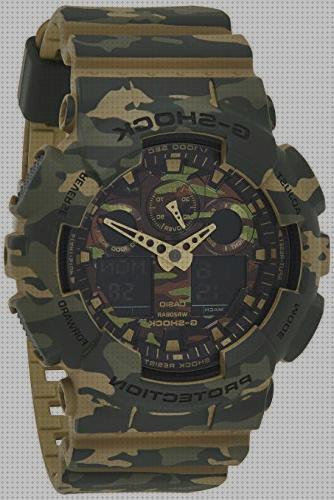 ¿Dónde poder comprar militares relojes relojes militares hombre?