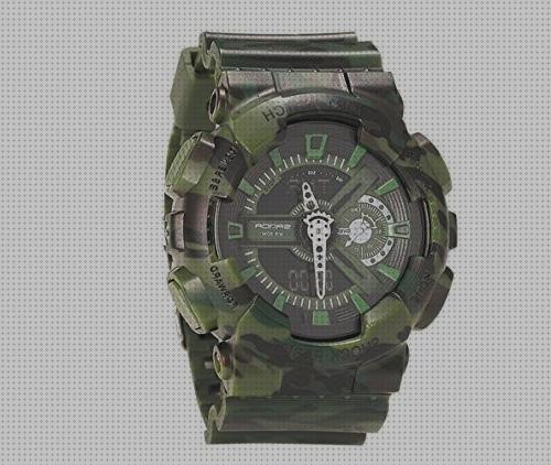 Las mejores militares relojes relojes militares hombre