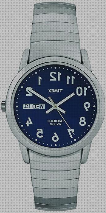 Los mejores 21 Relojes Timex De Hombres