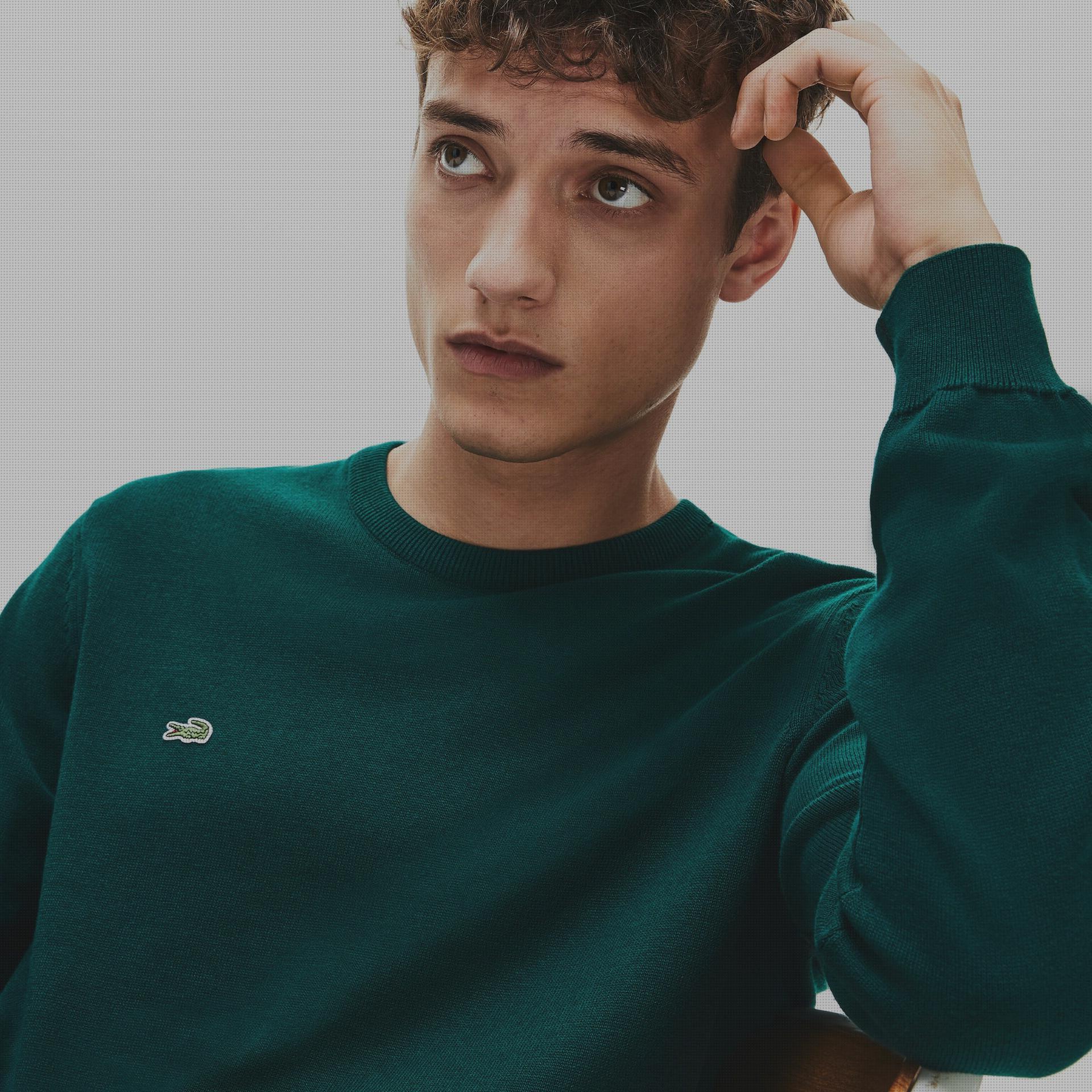 ¿Dónde poder comprar lacoste hombre ropa hombre lacoste?