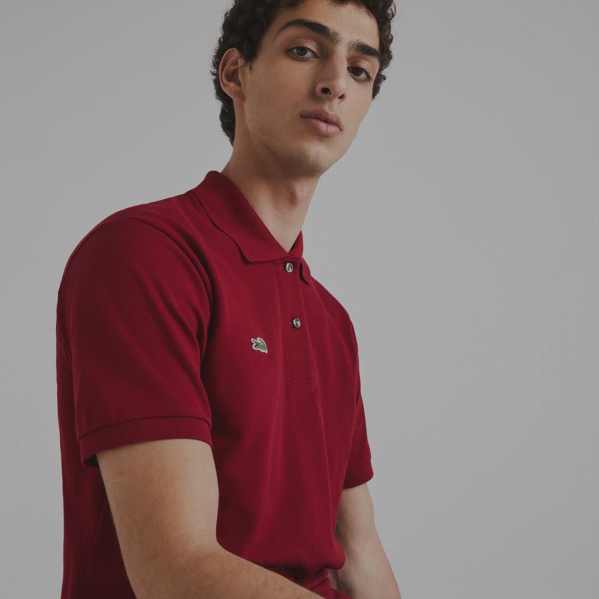 Opiniones de lacoste hombre ropa hombre lacoste