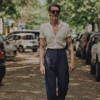 Opiniones de las 6 mejores Ropas Vintage De Hombres