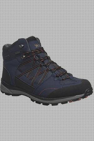 Review de salmom trecking oferta hombre