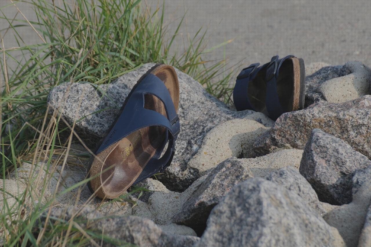 Las mejores 13 Sandalias Birkenstock De Hombres