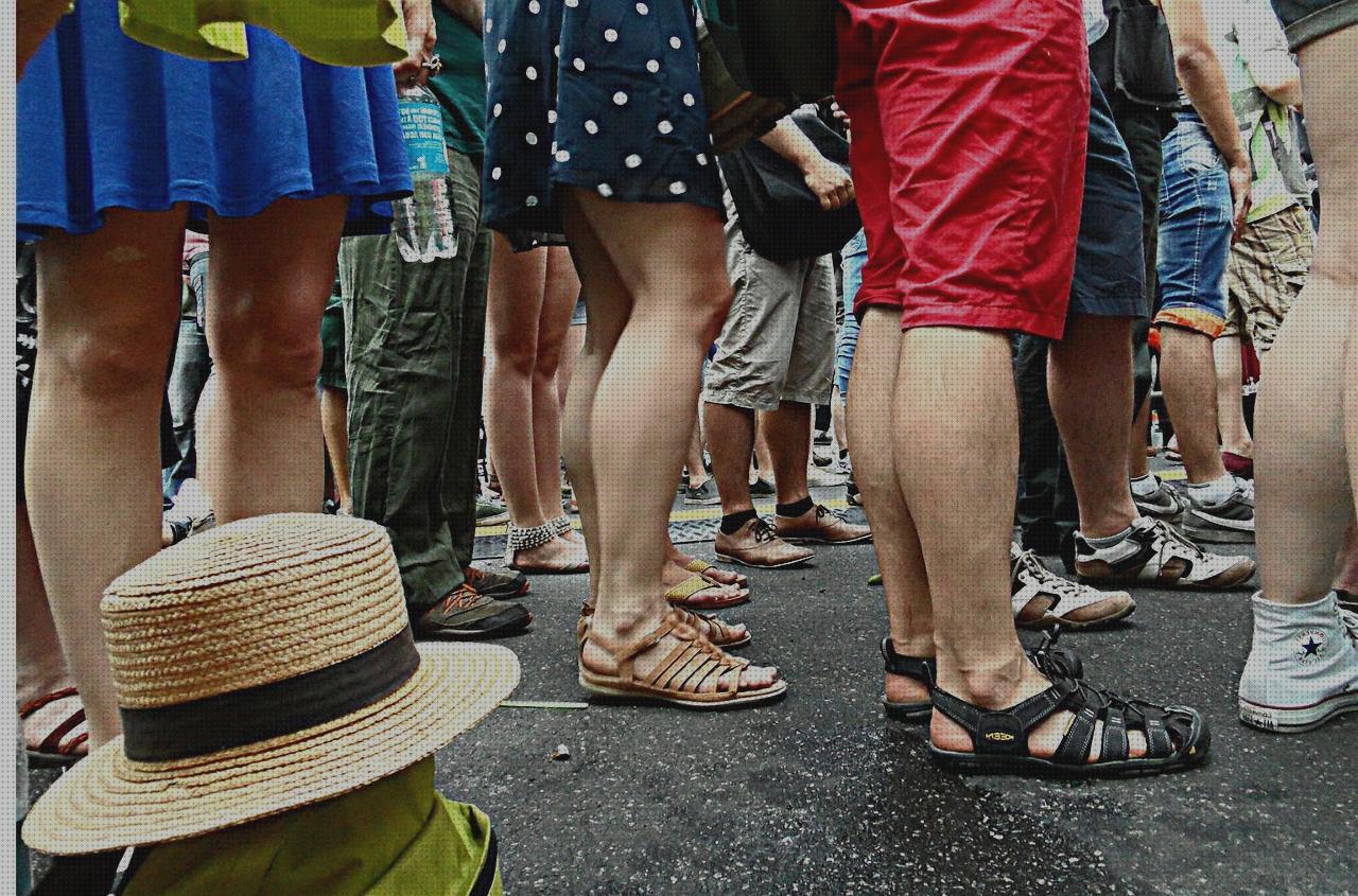 ¿Dónde poder comprar sandalias piel hombre chanclas sandalias de piel hombre?