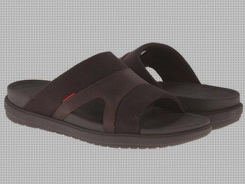 ¿Dónde poder comprar sandalias sandalias fitflop de hombre?