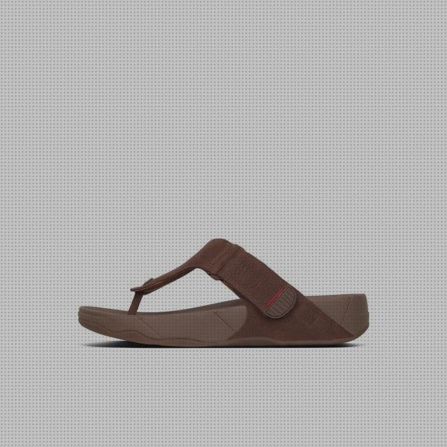 Las mejores sandalias sandalias fitflop de hombre